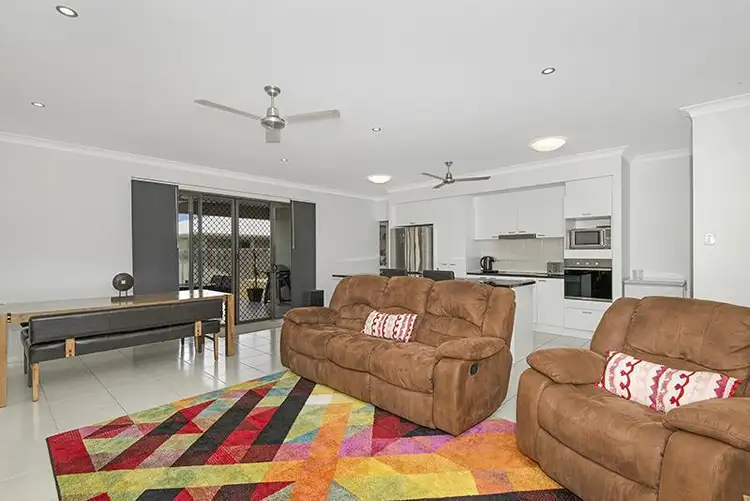 Fifth view of Homely house listing, 8 Milkwood Crescent, Bohle Plains QLD 4817