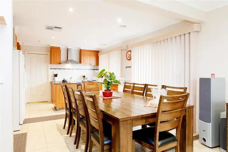 Fifth view of Homely house listing, 13 Warrington Crescent, Deer Park VIC 3023