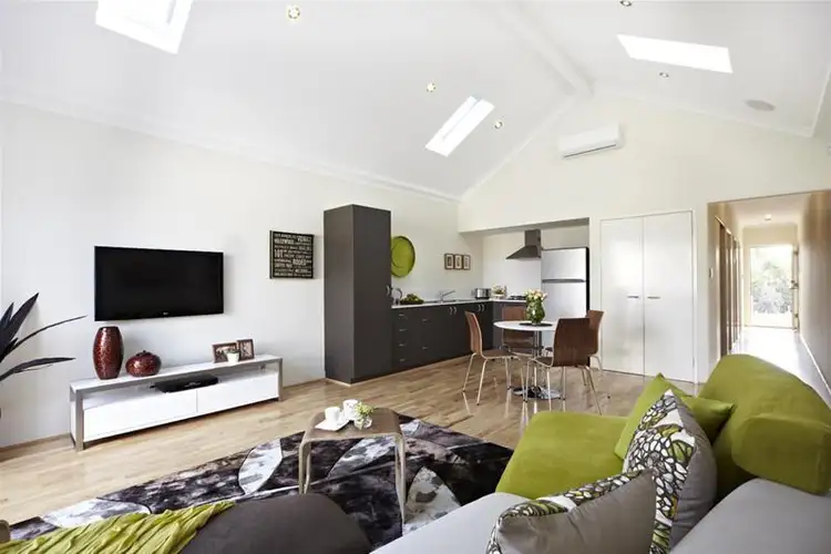 Third view of Homely house listing, 67 Chandala Turn, Ellenbrook WA 6069