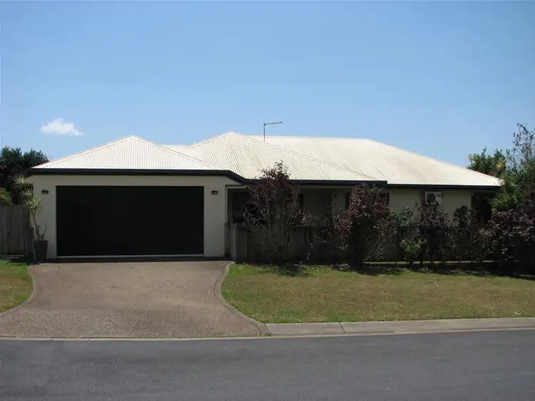 91 Booyong Drive, Mount Sheridan QLD 4868