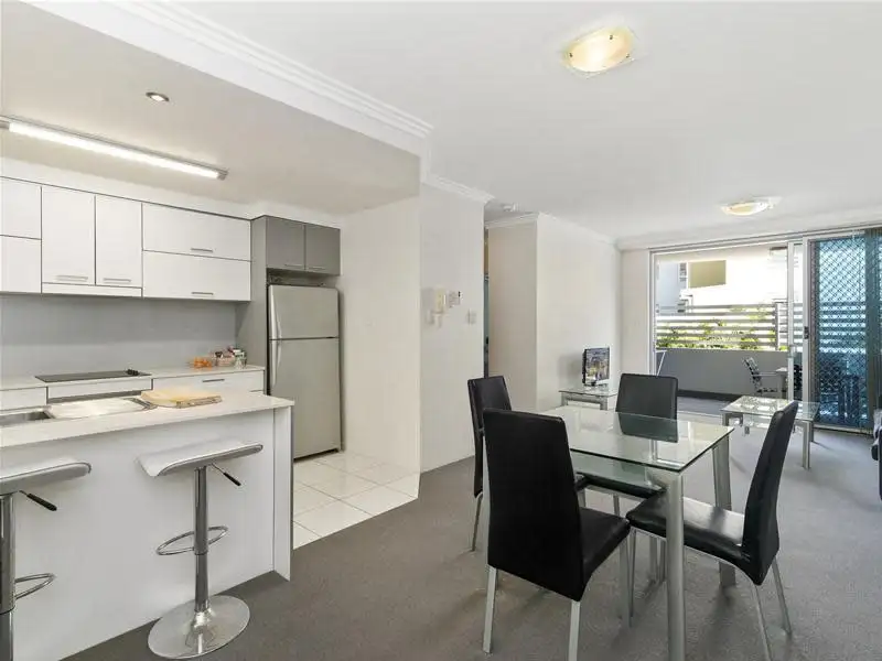 Main view of Homely unit listing, 2003/3 Main Street, Varsity Lakes QLD 4227