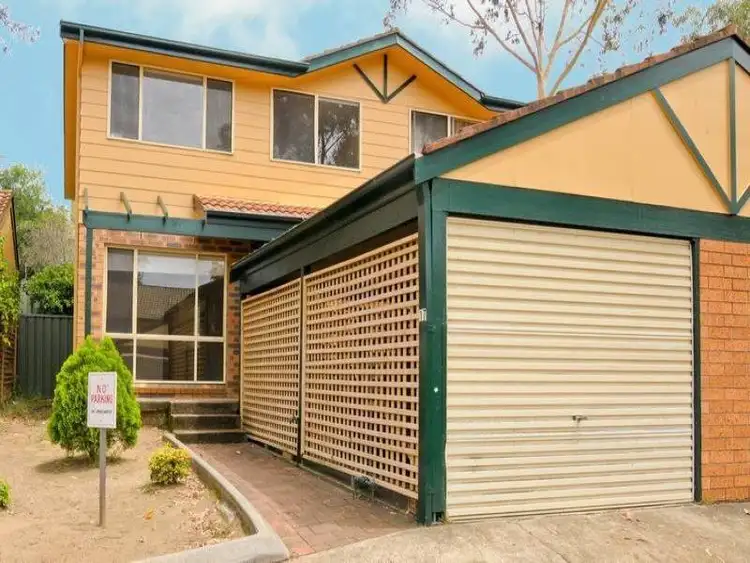 17/45 Bungarribee Road, Blacktown NSW 2148
