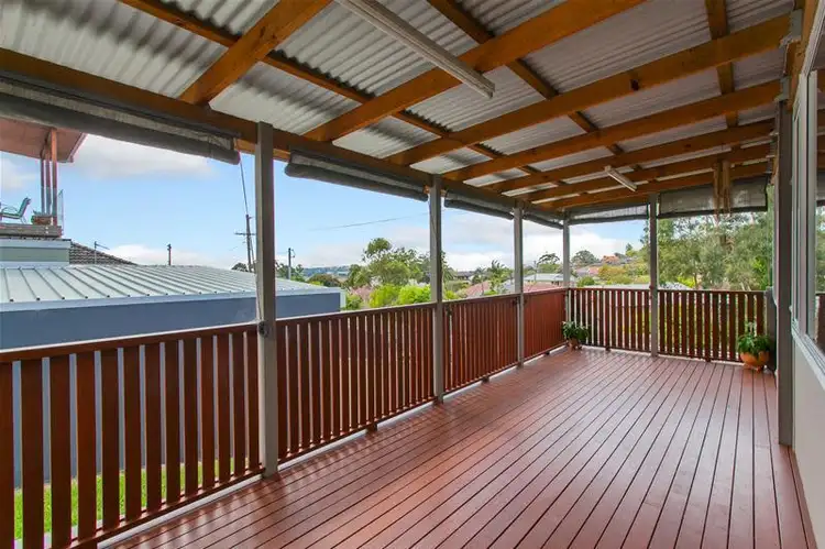 Second view of Homely house listing, 153 City Road, Merewether NSW 2291