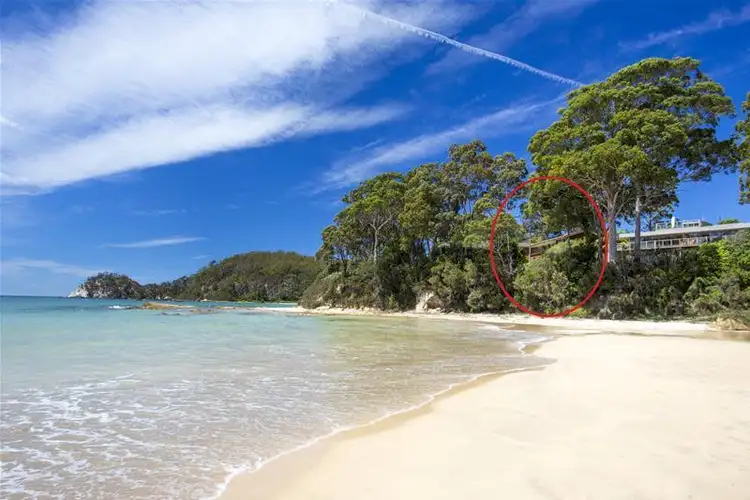 12 Billabong Place, Surf Beach NSW 2536