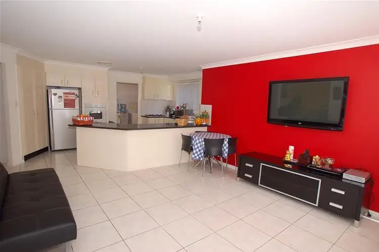 Second view of Homely house listing, 5 Flack Close, Edensor Park NSW 2176