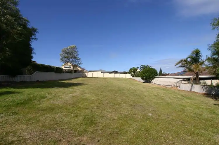 26 Meananger Crescent, Bayonet Head WA 6330