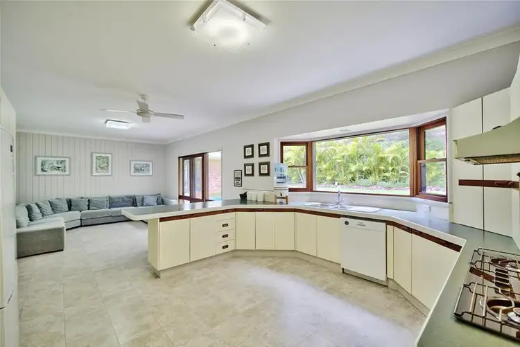 Third view of Homely rural property listing, 4 Bower Bird Close, Glenning Valley NSW 2261