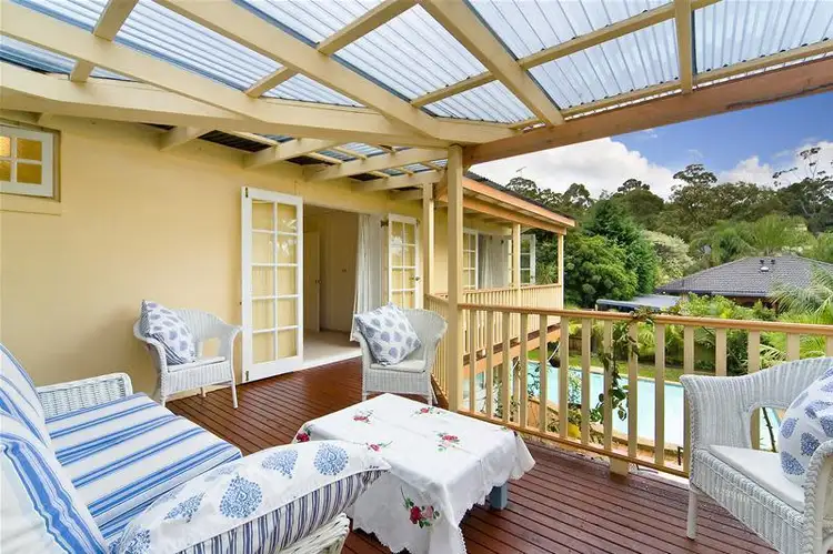 Fourth view of Homely house listing, 38 Northcott Road, Cromer NSW 2099