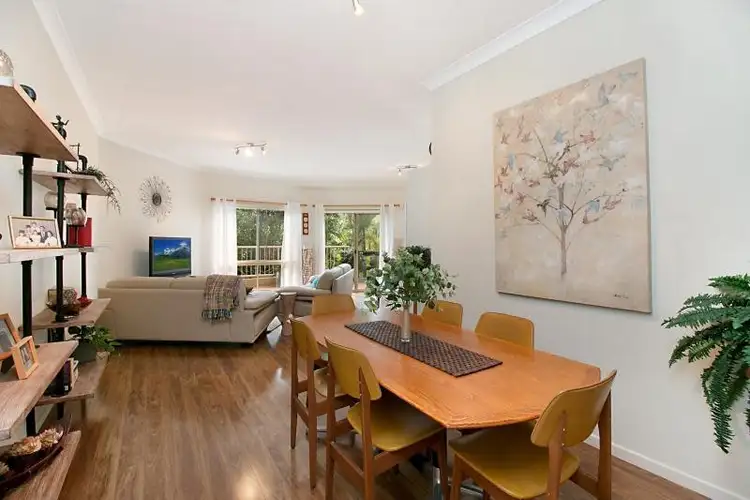 Fourth view of Homely apartment listing, 6/28 Panorama Drive, Currumbin QLD 4223