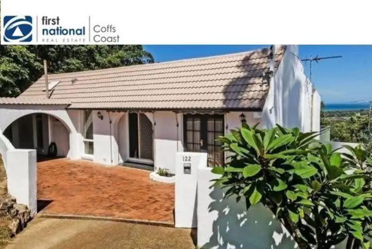 122 Victoria Street, Coffs Harbour NSW 2450