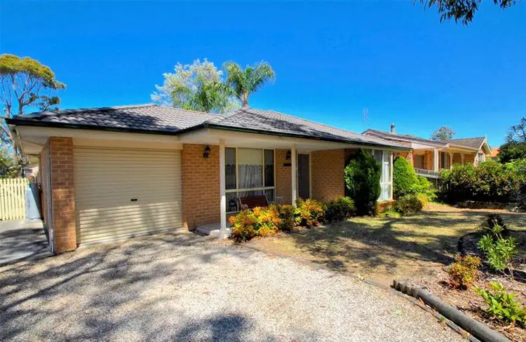 Main view of Homely house listing, 13 Torrens Close, Callala Bay NSW 2540