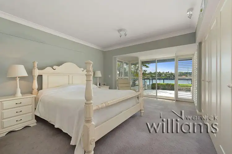 Fourth view of Homely apartment listing, 2/22 Drummoyne Avenue, Drummoyne NSW 2047
