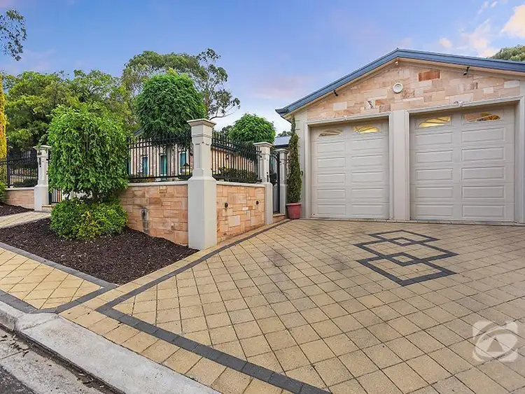 Fifth view of Homely house listing, 36 Woodhall Drive, Happy Valley SA 5159