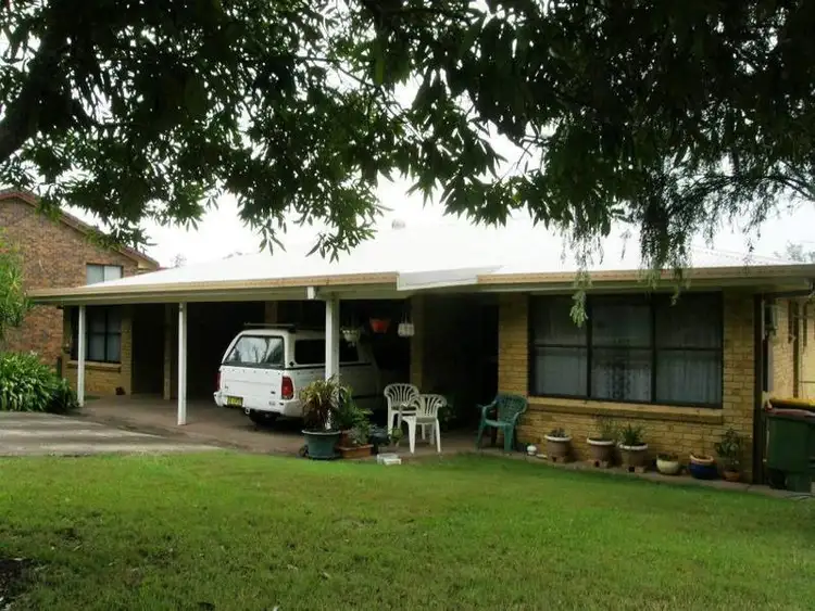 1 Pendara Crescent, Lismore Heights NSW 2480
