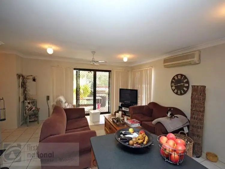 Sixth view of Homely house listing, 24 Mapleton Crescent, Forest Lake QLD 4078