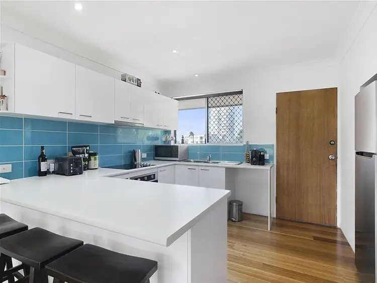 Main view of Homely unit listing, 10/1370 Gold Coast Highway, Palm Beach QLD 4221