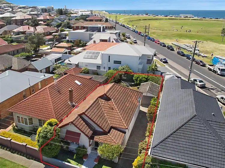321 Darby Street, Bar Beach NSW 2300