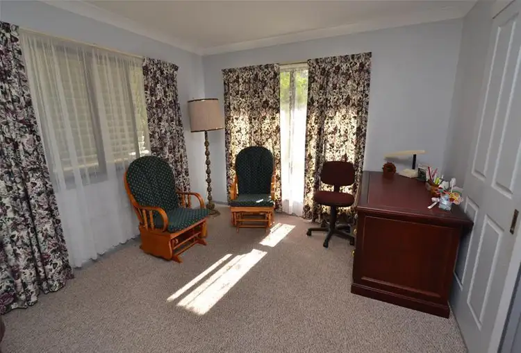 Sixth view of Homely house listing, 40 Baileys Lane, Biloela QLD 4715