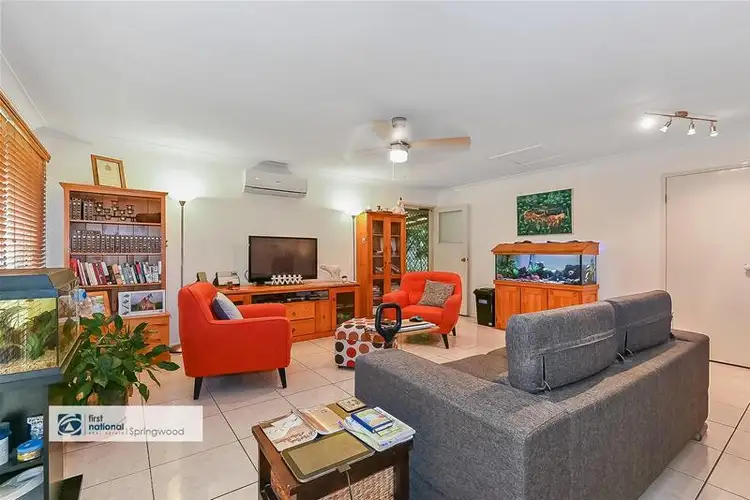 Fourth view of Homely house listing, 84 Station Road, Loganlea QLD 4131