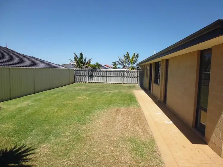 Sixth view of Homely house listing, 12 Archdale Rise, Wandina WA 6530