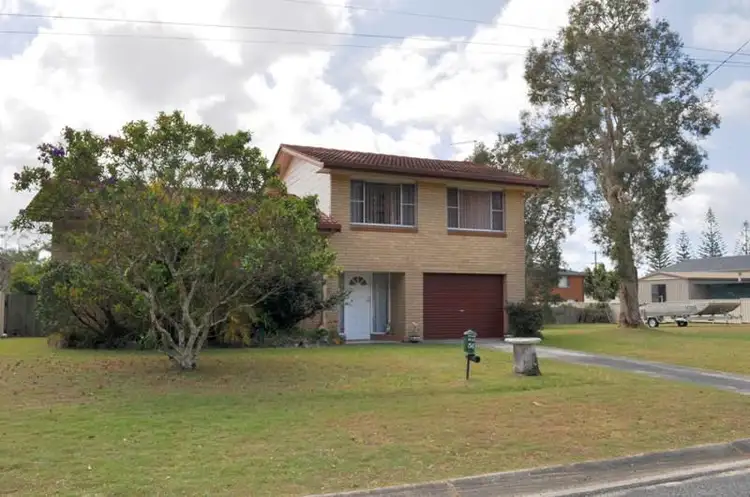56 Coonawarra Court, Yamba NSW 2464