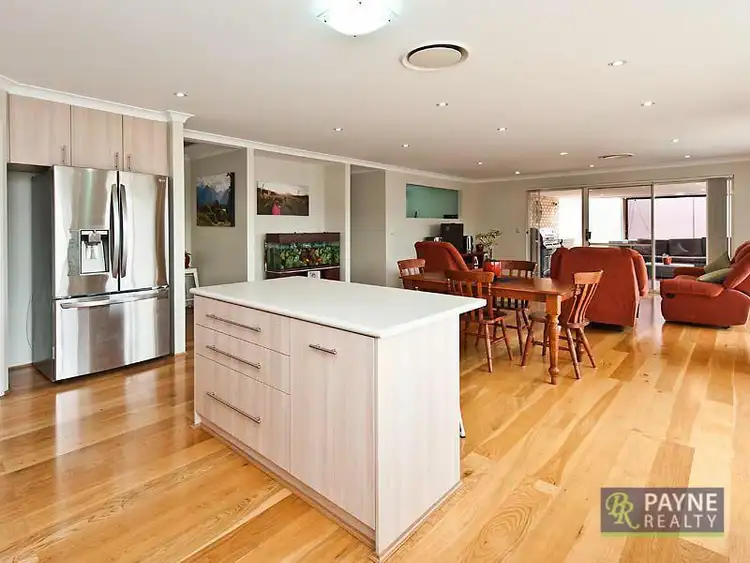 Third view of Homely house listing, 18 Swanbourne Avenue, Secret Harbour WA 6173