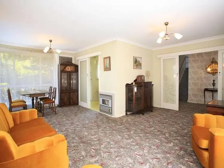Second view of Homely house listing, 14 The Boulevard, Heathmont VIC 3135