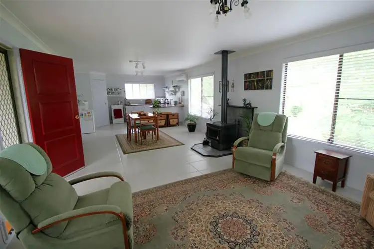 Third view of Homely house listing, 112 Pelham Street, Tenterfield NSW 2372