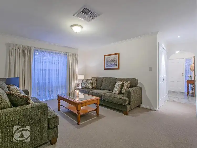 Second view of Homely house listing, 9 Bourke Place, Golden Grove SA 5125