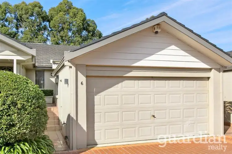 6/691 Old Northern Road, Dural NSW 2158