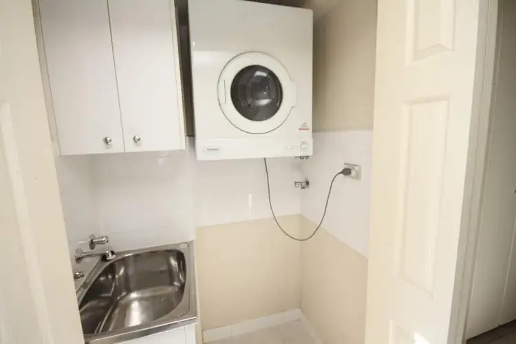 Fifth view of Homely unit listing, 58/2 French Avenue, Bankstown NSW 2200