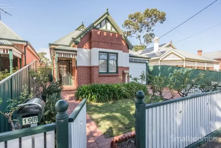 19B Jaffrey Street, Parkside SA 5063