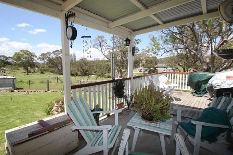 Third view of Homely rural property listing, 8944 New England Highway, Tenterfield NSW 2372