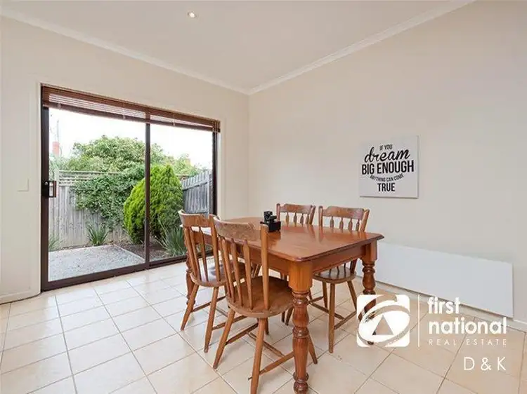Fourth view of Homely townhouse listing, 17/26 Park Street, Footscray VIC 3011