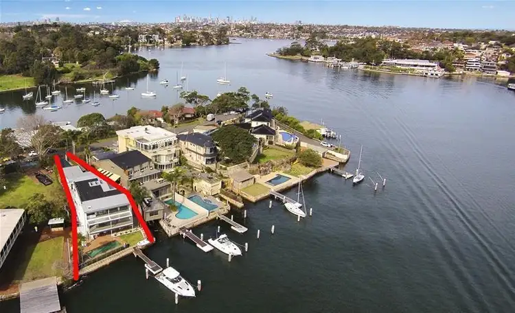 75 Wharf Road, Gladesville NSW 2111