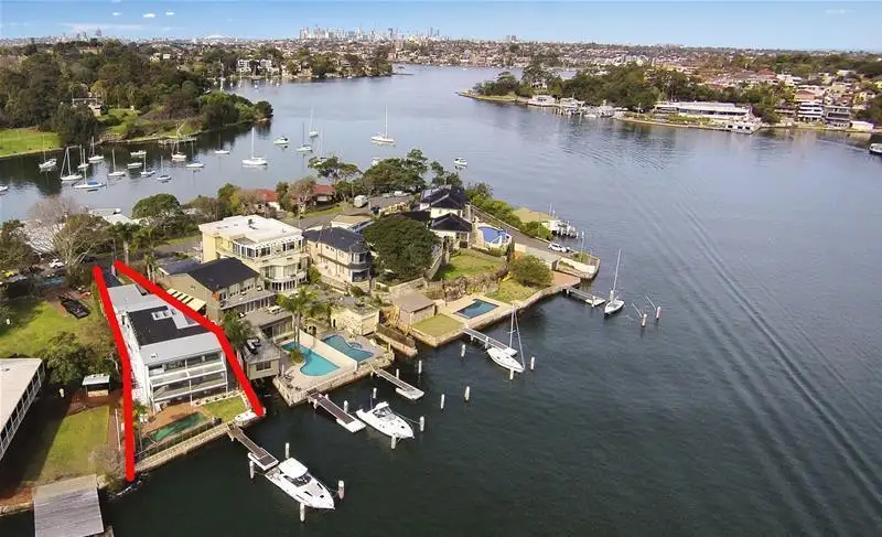 Main view of Homely house listing, 75 Wharf Road, Gladesville NSW 2111