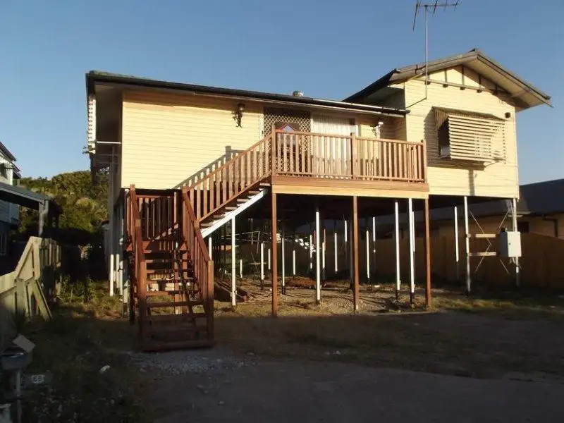 Main view of Homely house listing, 66 Coward Street, Deagon QLD 4017