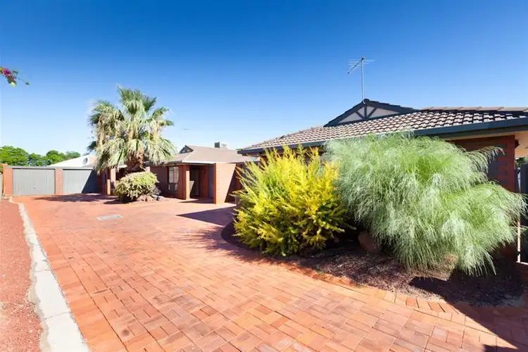 3/142-144 San Mateo Avenue, Mildura VIC 3500