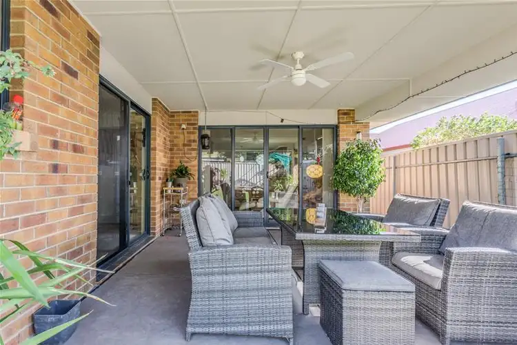 Second view of Homely house listing, 45a Branksome Terrace, Dover Gardens SA 5048