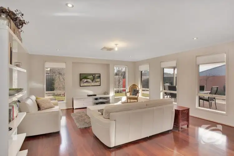 Sixth view of Homely house listing, 25 Hurling Drive, Mount Barker SA 5251