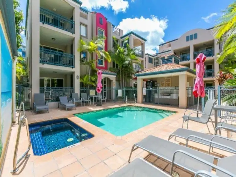21-25 Peerless Avenue, Mermaid Waters QLD 4218