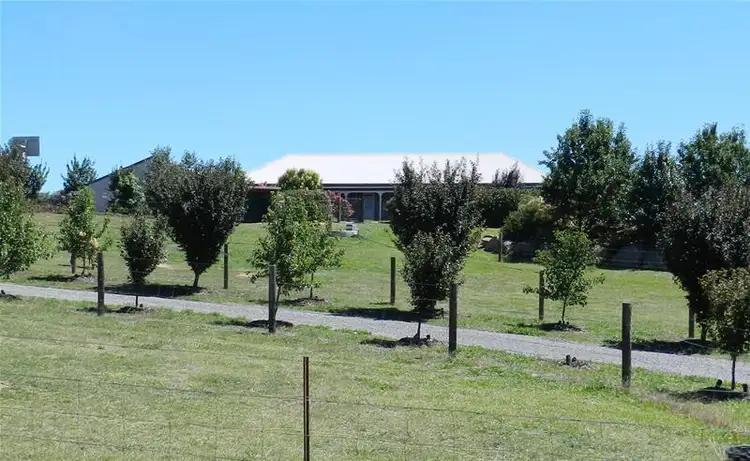 Main view of Homely house listing, 12 Barley Place, Murrumbateman NSW 2582
