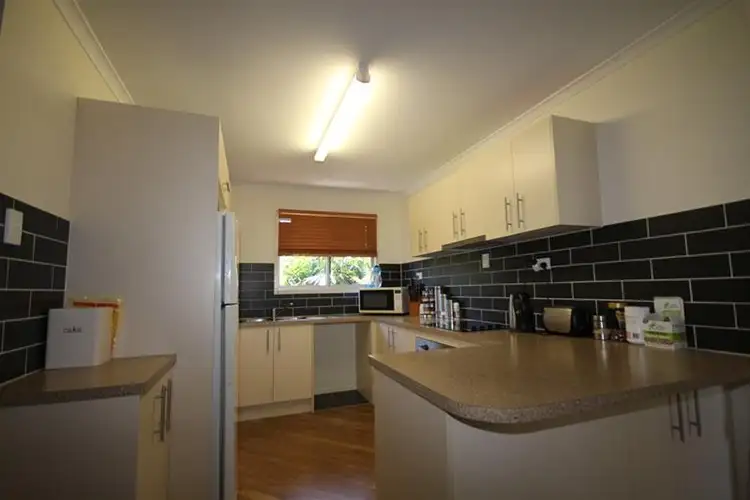 Sixth view of Homely house listing, 21 Wellesley Drive, Kirwan QLD 4817