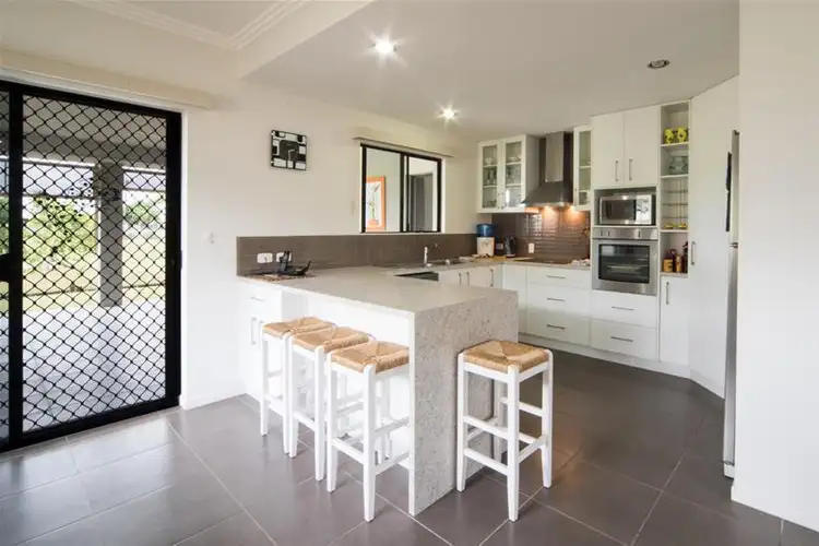 Third view of Homely house listing, 9 Calista Court, Proserpine QLD 4800