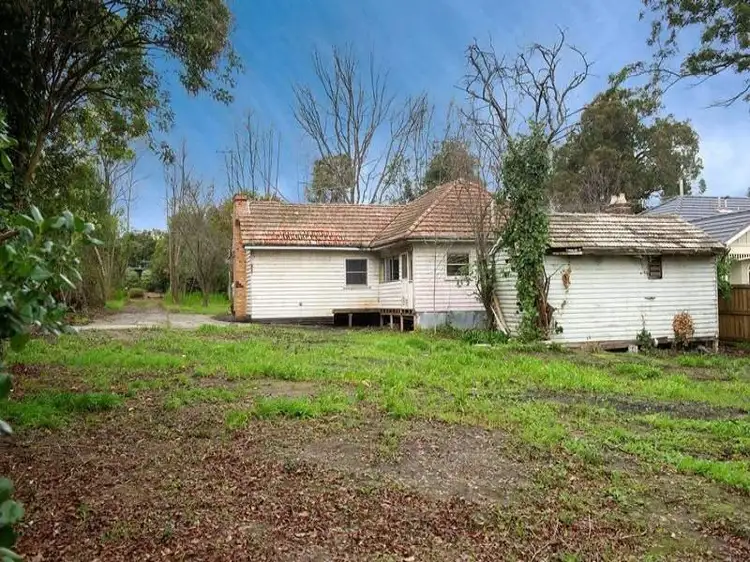 Fourth view of Homely land listing, 5 Penhyrn Avenue, Croydon VIC 3136