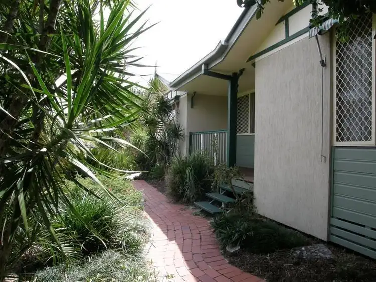 Fifth view of Homely house listing, 21 Pendara Crescent, Lismore Heights NSW 2480