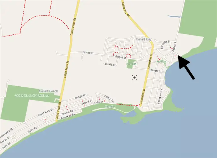 Seventh view of Homely land listing, Lot 1 Monarch Place, Callala Bay NSW 2540