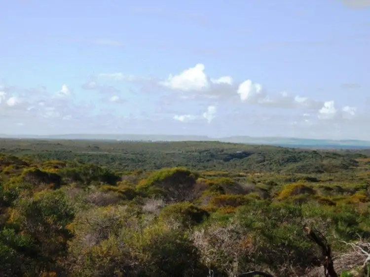 Second view of Homely land listing, Lot 34 Hill River View, Jurien Bay WA 6516