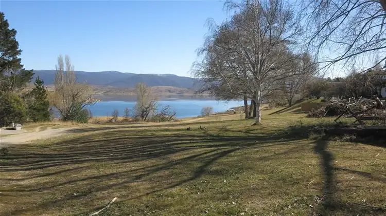 Second view of Homely land listing, Lot 3 Jerrara Drive, East Jindabyne NSW 2627