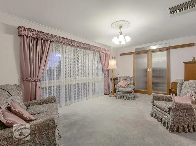 Second view of Homely house listing, 8 Kirrawee Drive, Redwood Park SA 5097